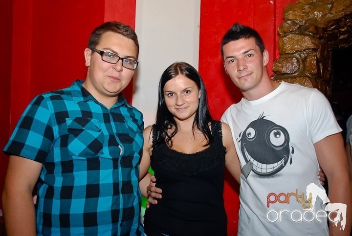 Party în Downtown, 