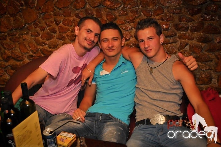 Party în Downtown, 