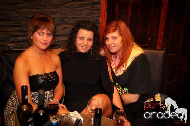 Party în Downtown, 