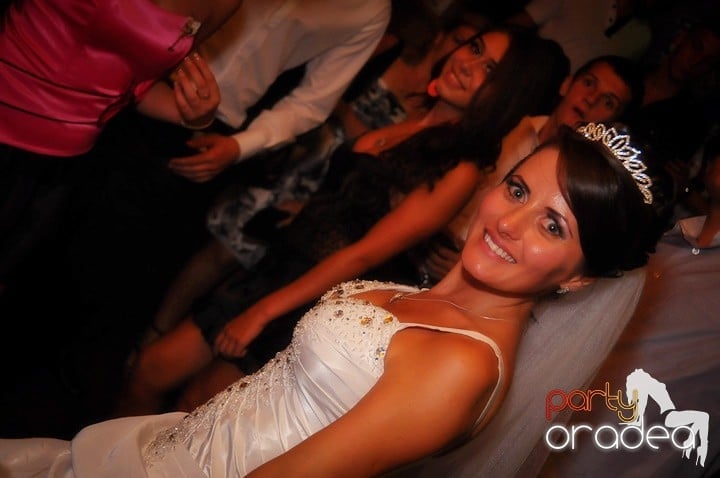 Party în Downtown, 