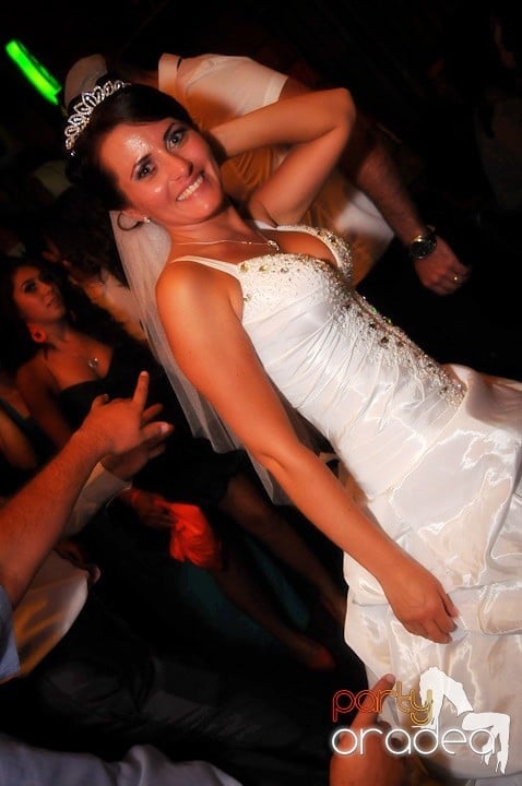 Party în Downtown, 
