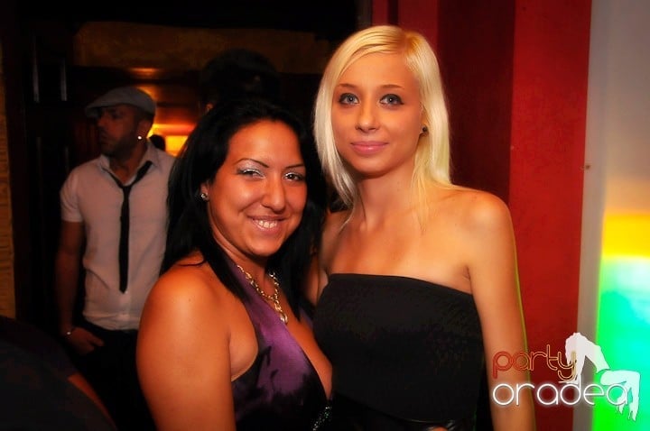 Party în Downtown, 