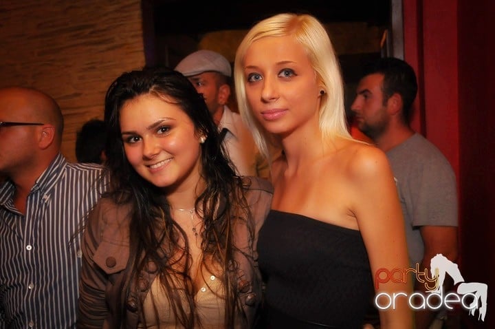 Party în Downtown, 