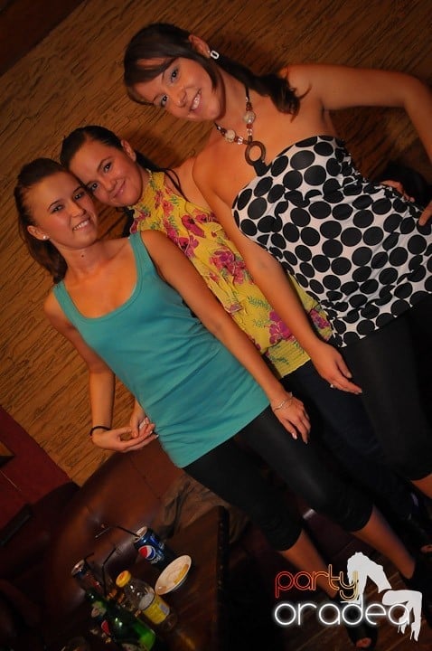 Party în Downtown, 