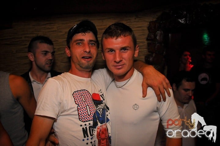 Party în Downtown, 