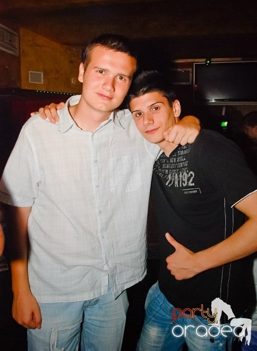 Party în Downtown, 