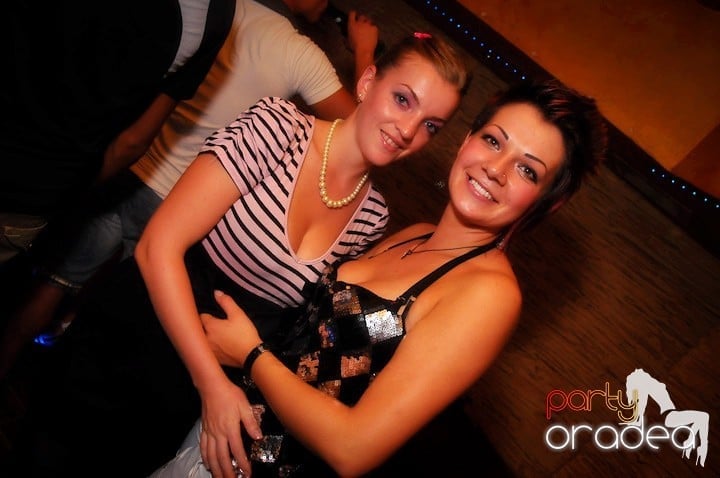 Party în Downtown, 