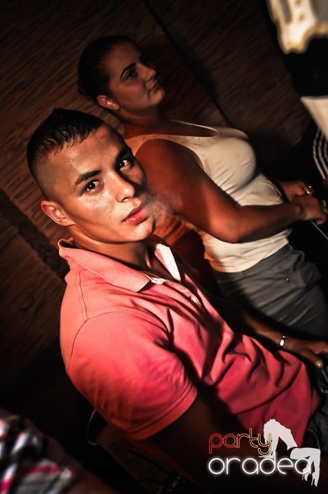 Party în Downtown, 