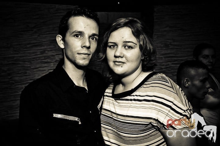 Party în Downtown, 