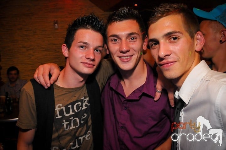 Party în Downtown, 