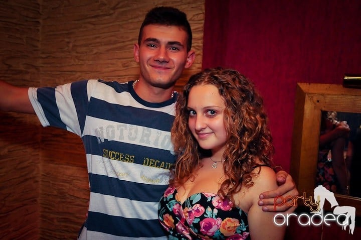 Party în Downtown, 