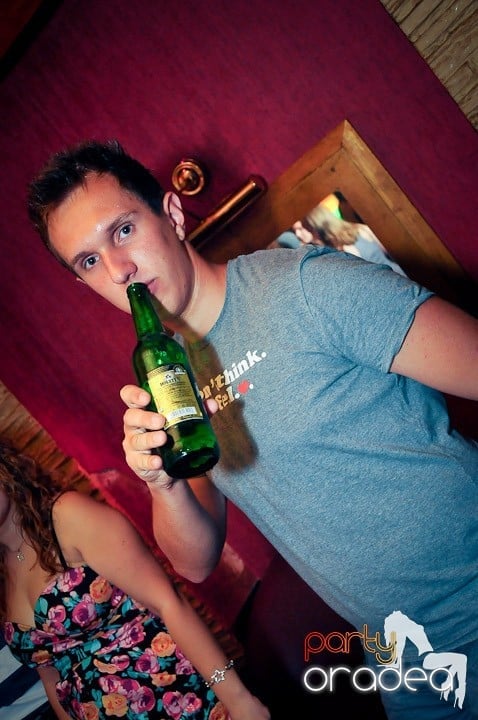 Party în Downtown, 