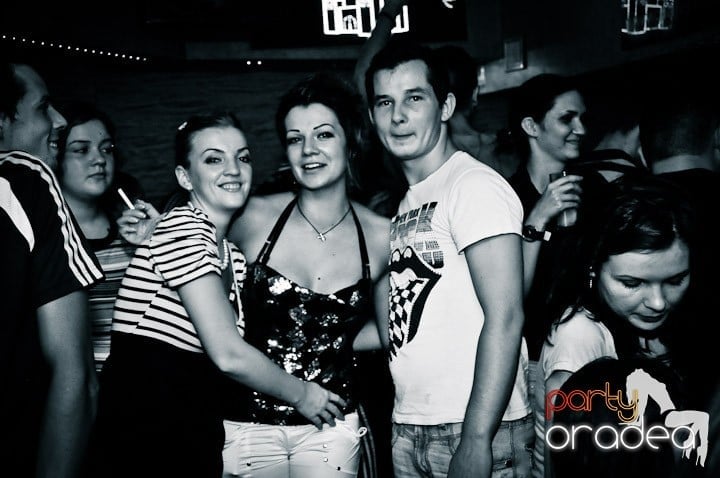 Party în Downtown, 