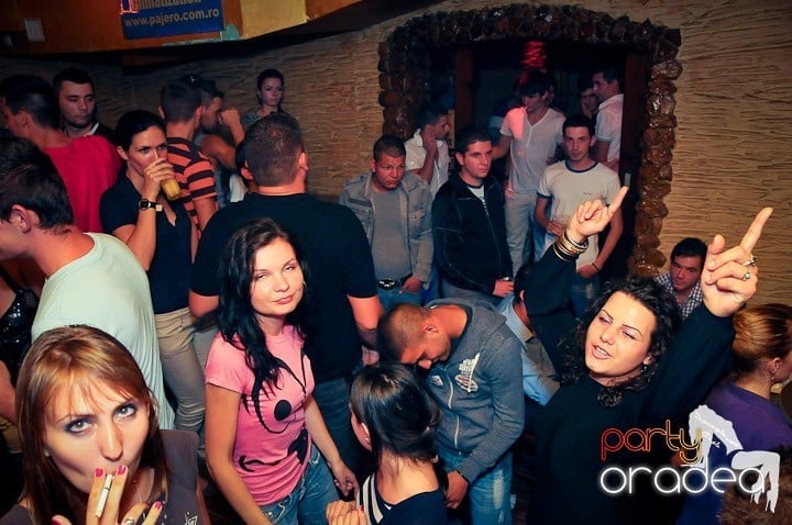 Party în Downtown, 
