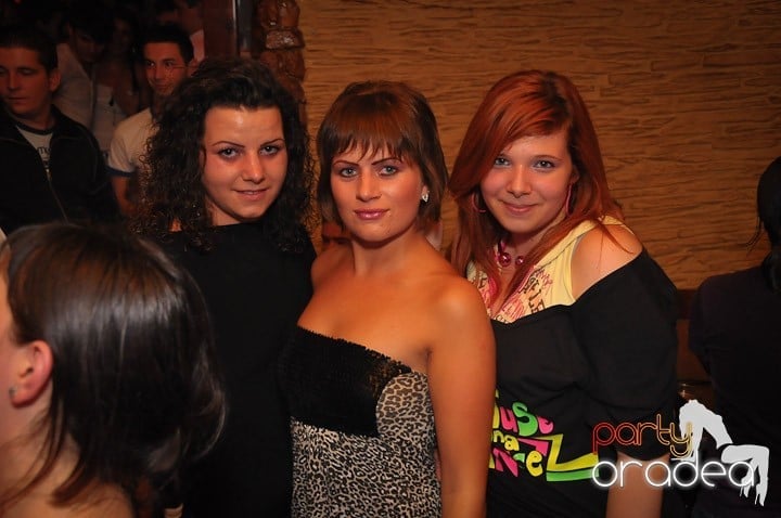 Party în Downtown, 