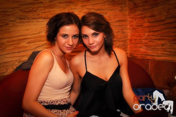 Party în Downtown, 
