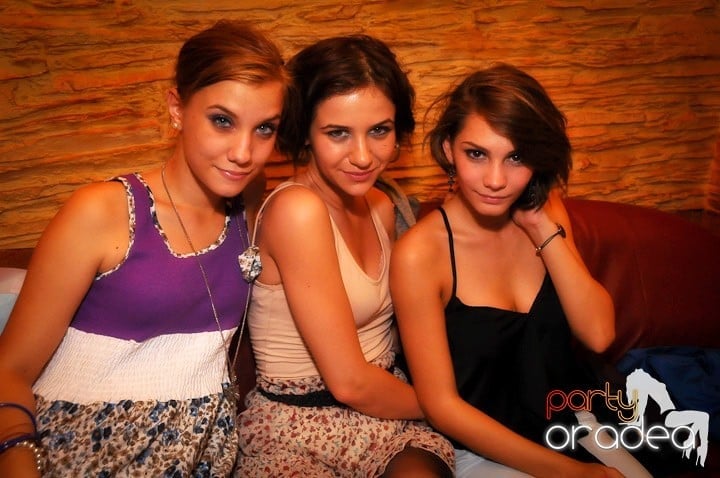 Party în Downtown, 