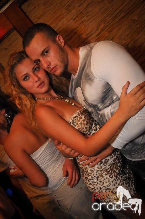 Party în Downtown, 