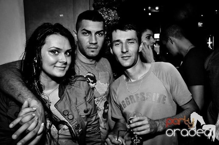 Party în Downtown, 