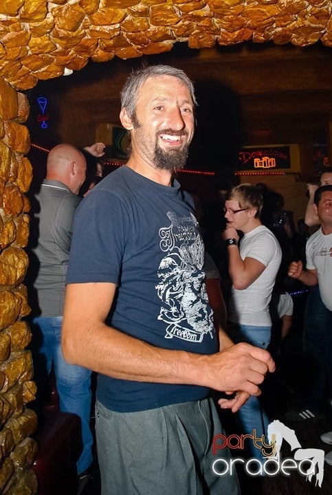 Party în Downtown, 