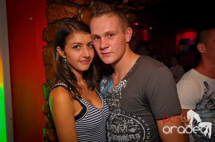 Party în Downtown, 