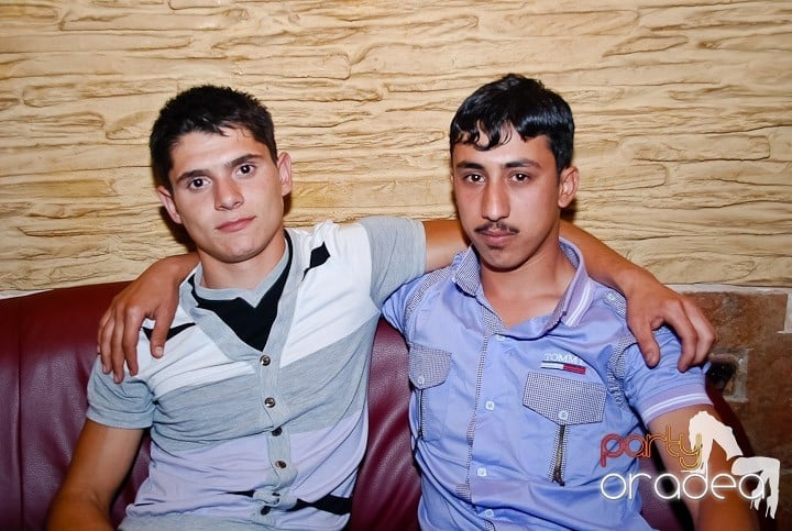 Party în Downtown, 