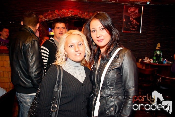 Party în Downtown, 