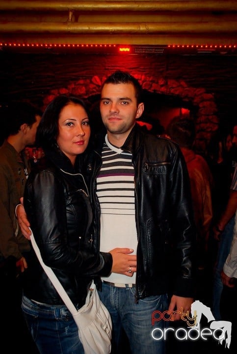 Party în Downtown, 