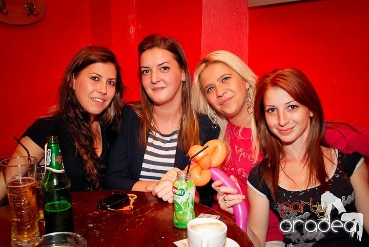 Party în Downtown, 