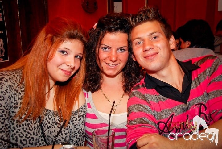 Party în Downtown, 