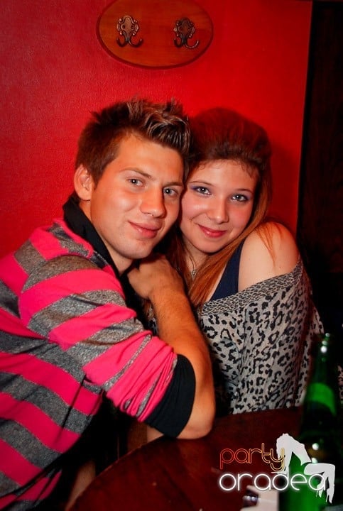 Party în Downtown, 