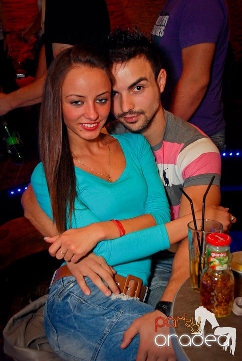 Party în Downtown, 