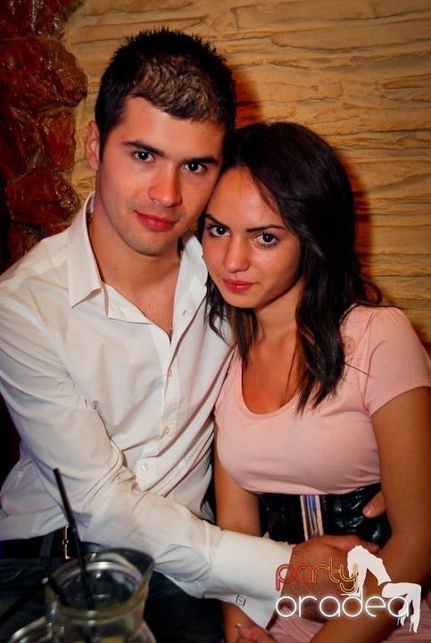 Party în Downtown, 