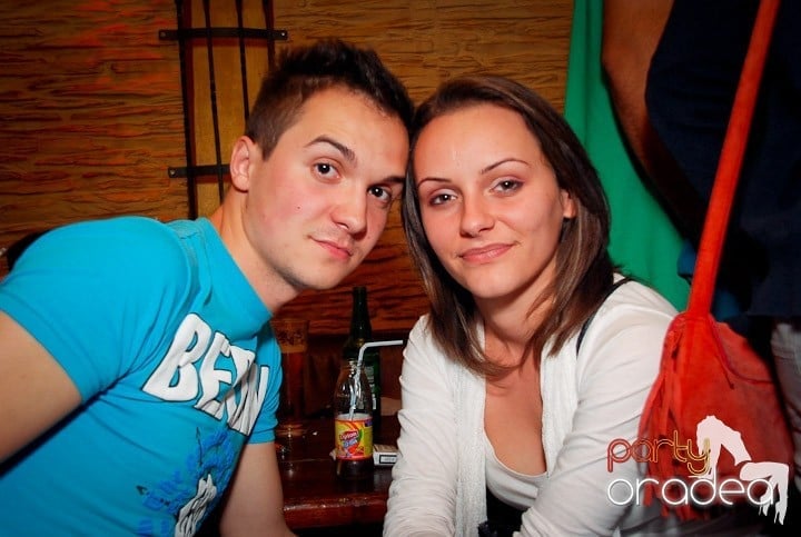 Party în Downtown, 