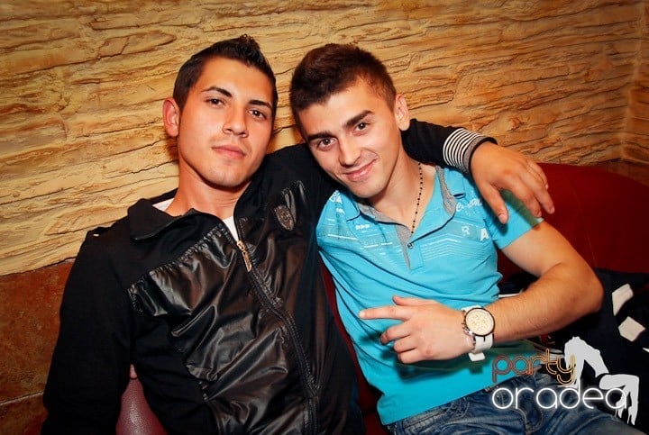 Party în Downtown, 