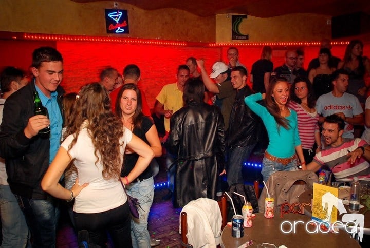 Party în Downtown, 