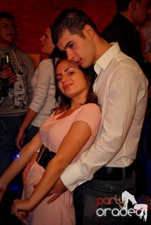 Party în Downtown, 