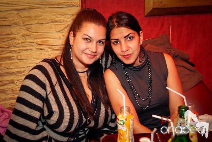 Party în Downtown, 