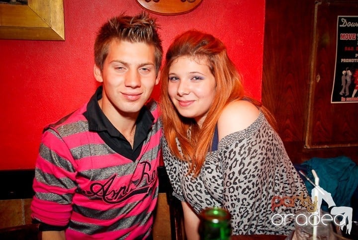 Party în Downtown, 