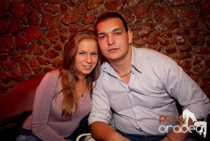 Party în Downtown, 