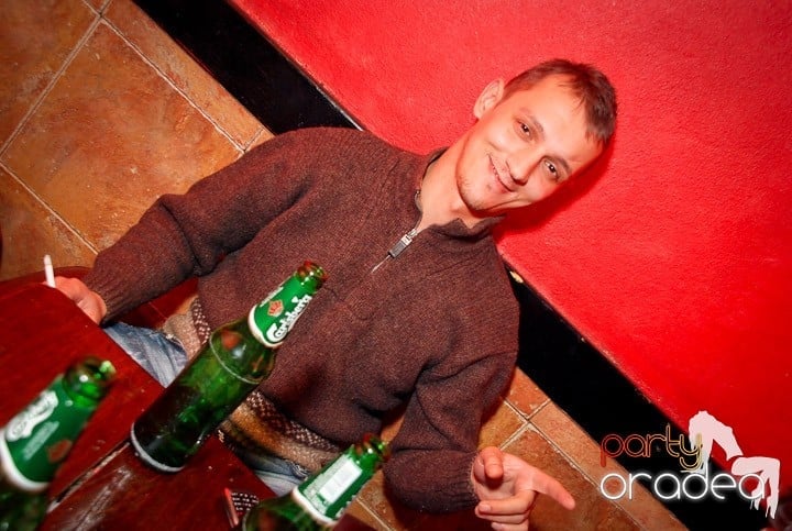 Party în Downtown, 