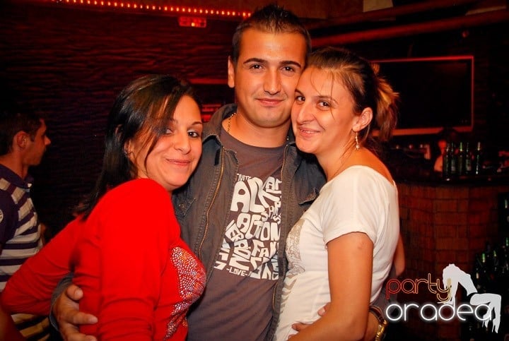 Party în Downtown, 