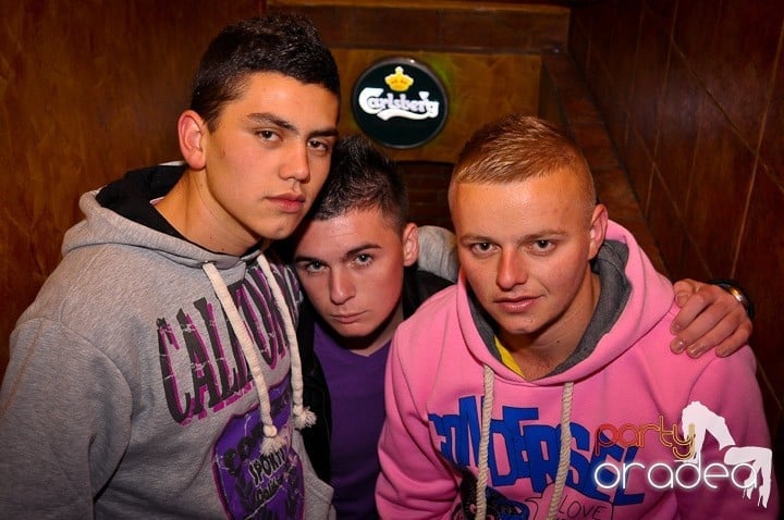 Party în Downtown, 