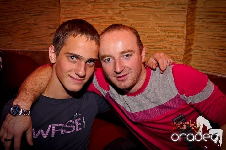 Party în Downtown, 