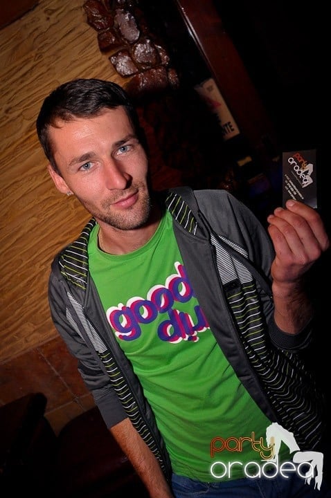 Party în Downtown, 
