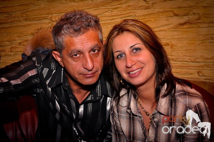 Party în Downtown, 