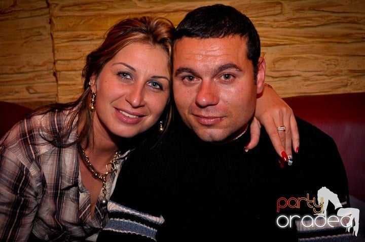 Party în Downtown, 