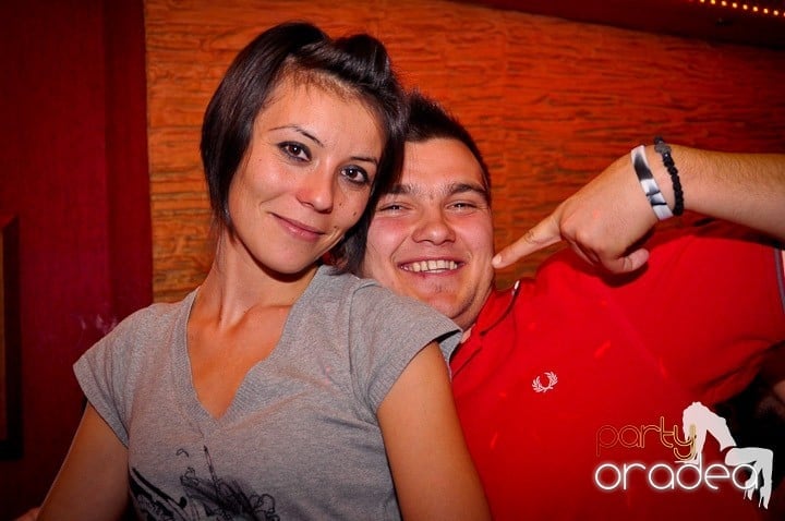 Party în Downtown, 