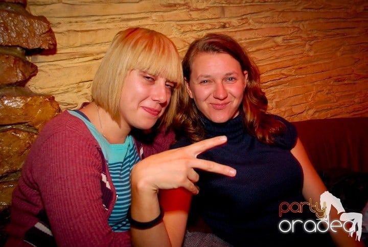 Party în Downtown, 