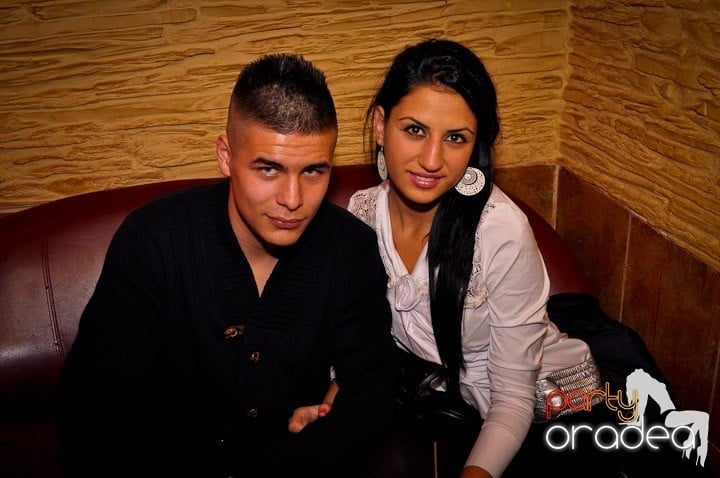 Party în Downtown, 